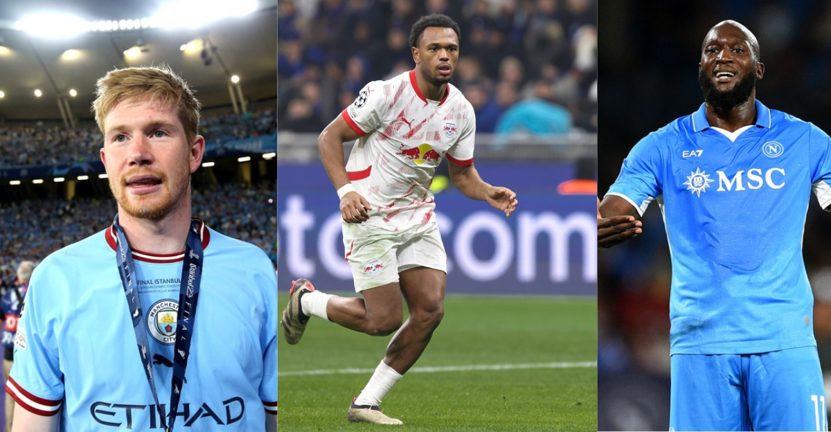 The 17 Highest-Paid Belgian Footballers in the World – Ranked from Lowest to Highest