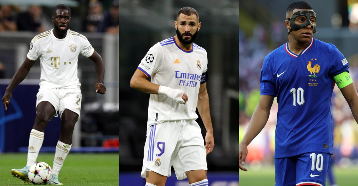 The 28 Highest-Paid French Footballers in the World – Who Earns the Most?