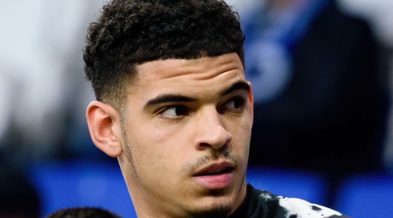 Morgan Gibbs-White