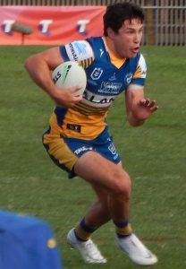 The Top 30 Players in the National Rugby League for 2025 - Lentedesportiva