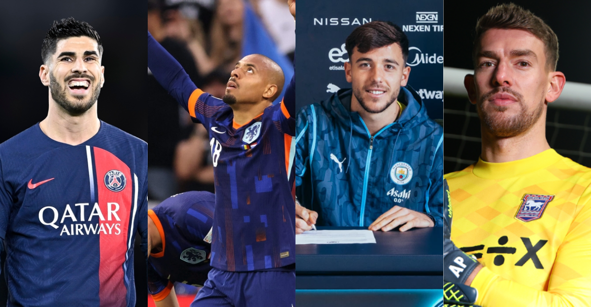 The New Players in the Premier League: Here’s How Much They Earn