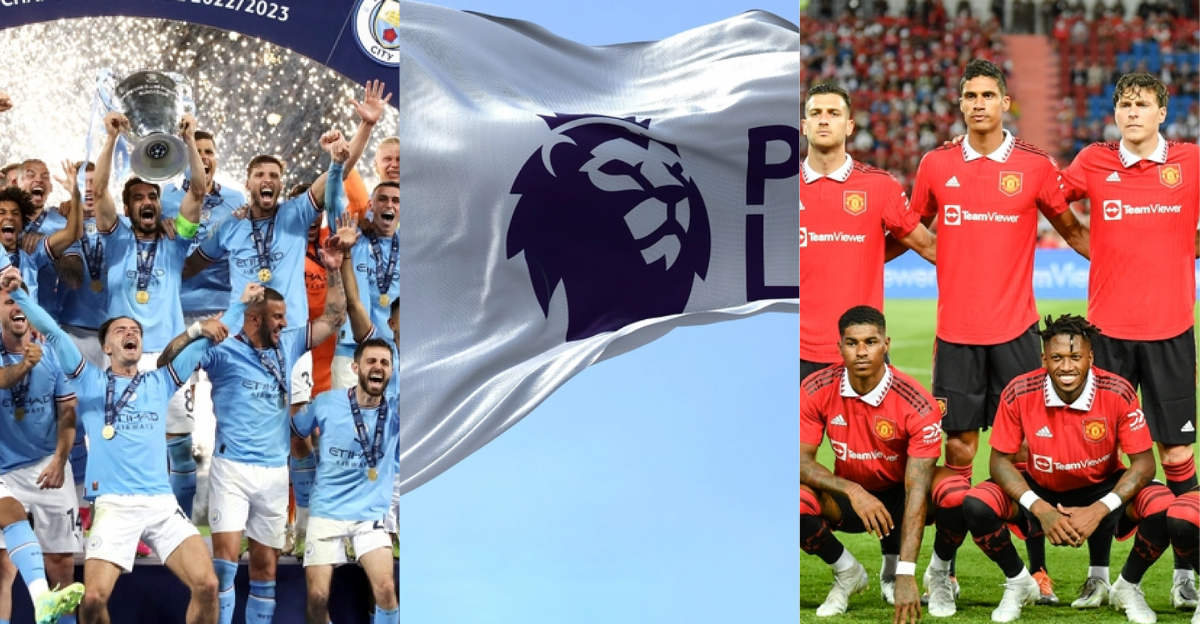 Ranking Every Premier League Clubs by Payroll From Lowest to highest
