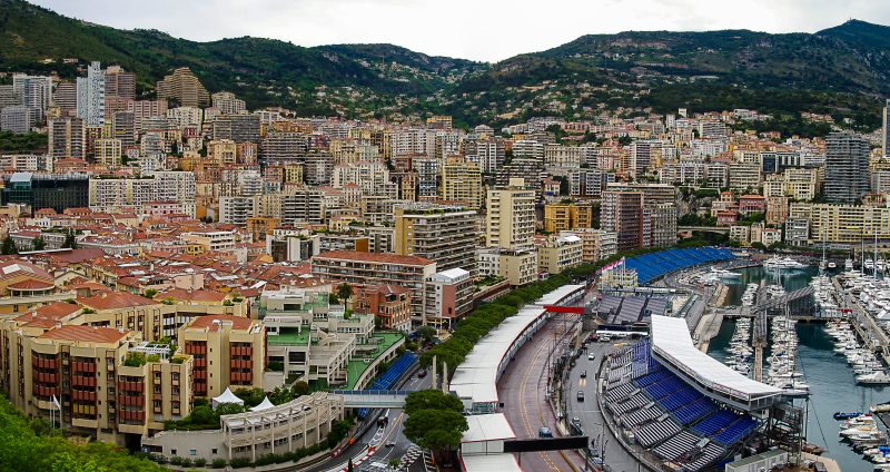 Circuit de Monaco