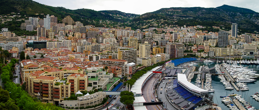 Circuit de Monaco