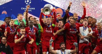 Liverpool FC