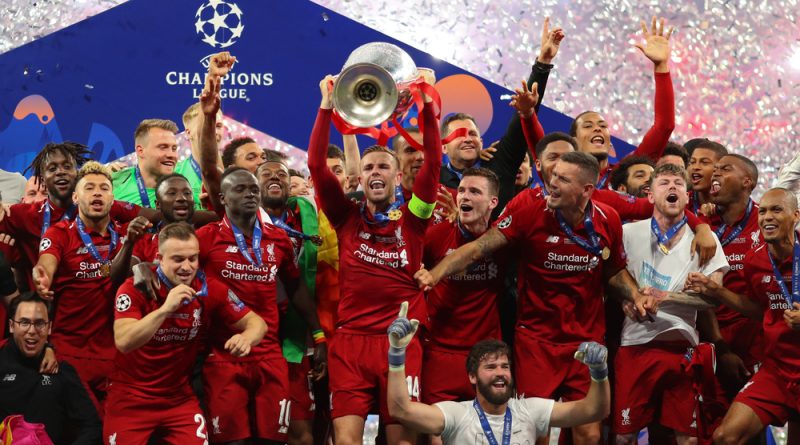 Liverpool FC