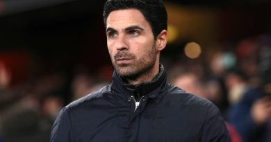 Mikel Arteta
