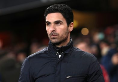 Mikel Arteta