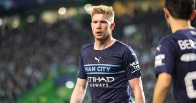 Kevin De Bruyne