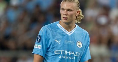 Erling Haaland