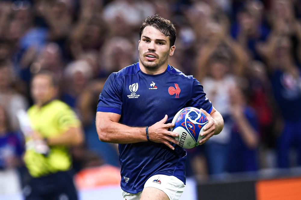 Classement Des 15 Meilleurs Joueurs De Rugby Fran ais Lentedesportiva