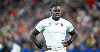 maro itoje