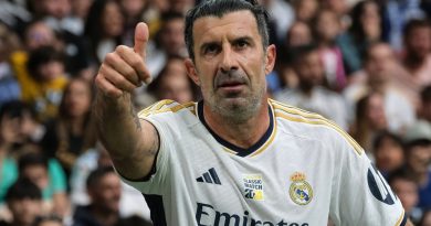 Luis Figo