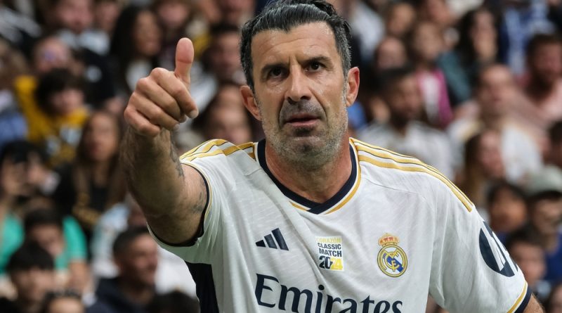 Luis Figo