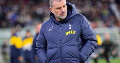 Ange Postecoglou
