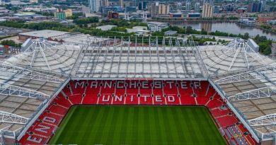 Manchester United