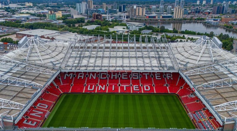 Manchester United