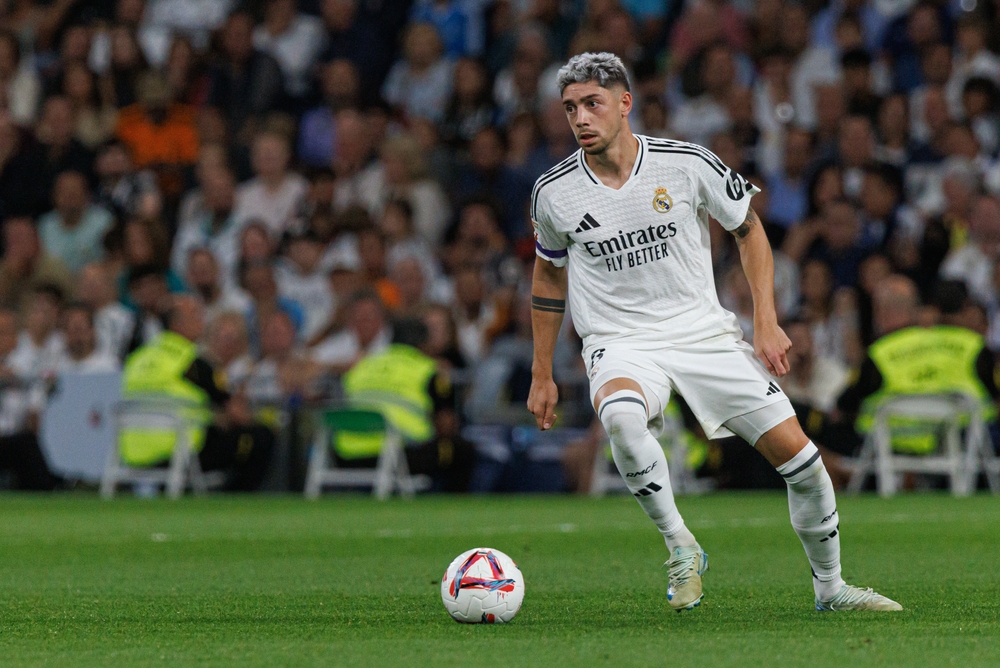 Valverde