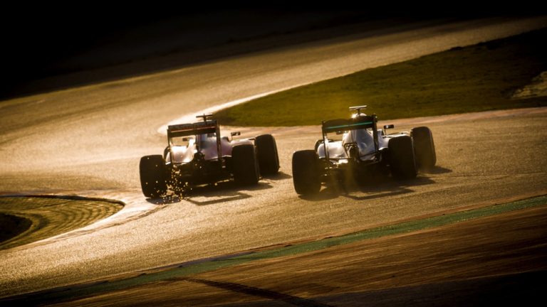 The 40 Greatest Formula 1 Races - Ranked from Lowest to Highest ...