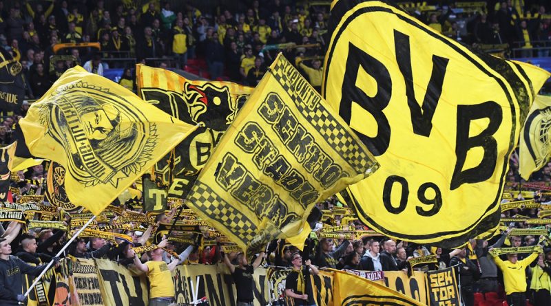 BVB Dortmund