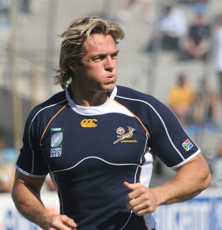 The 17 Greatest South African Rugby Players of All Time - Ranked from ...