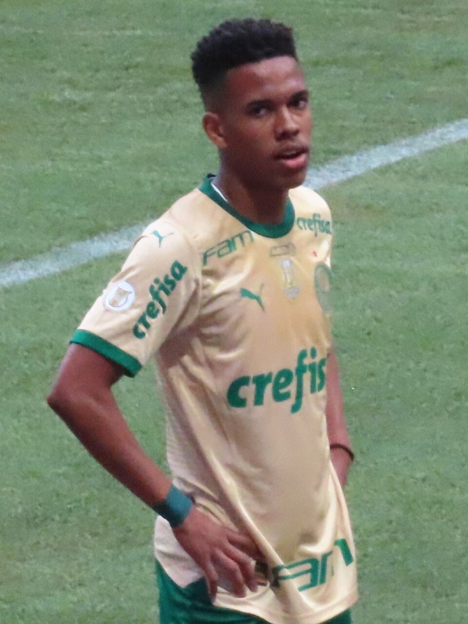 Estevao