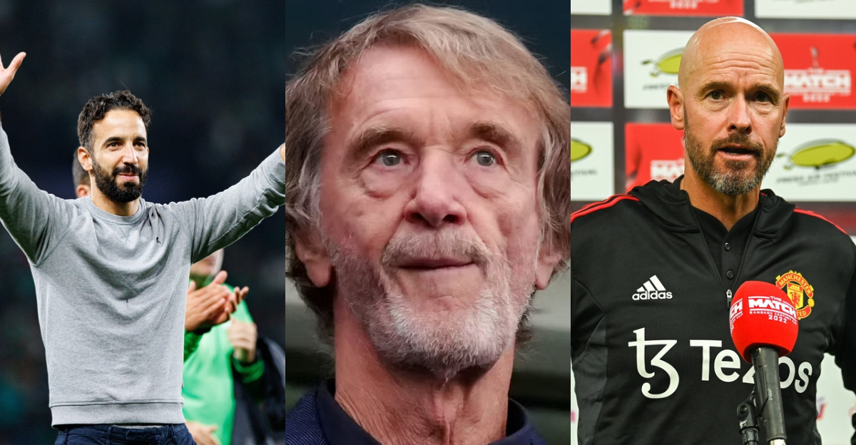 Jim Ratcliffe dévoile ses ambitions et ses réformes majeures pour l’avenir de Manchester United