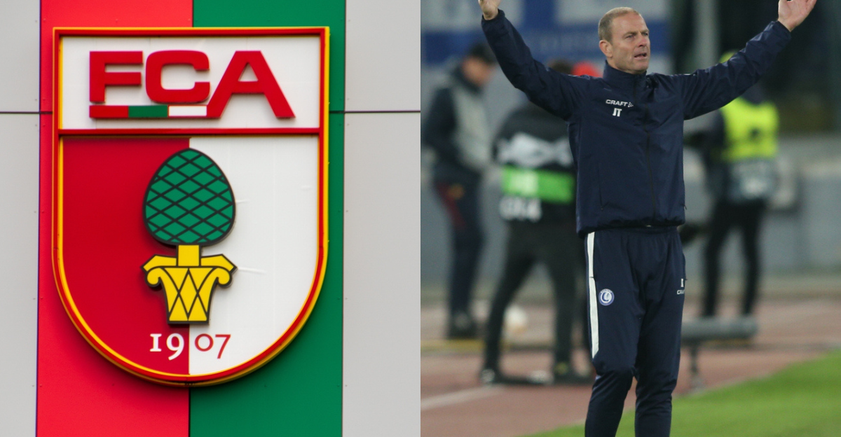 Les joueurs les mieux payés du FC Augsbourg : Du salaire le plus bas au plus élevé