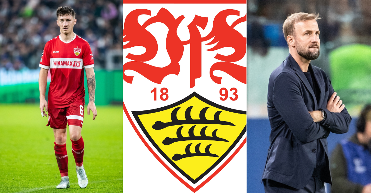 Les Joueurs les Mieux Payés du VfB Stuttgart – Du Salaire le Plus Bas au Plus Élevé