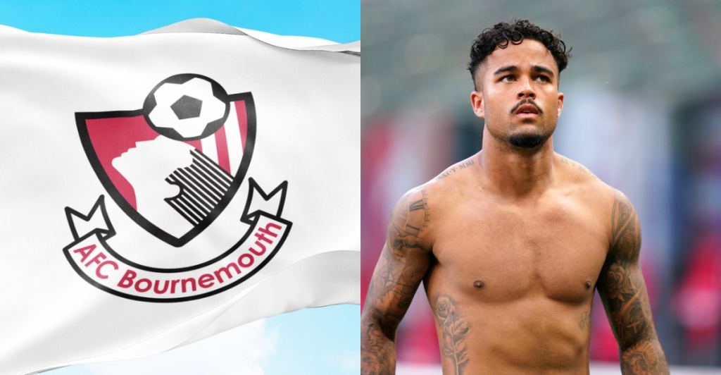 Bournemouth, Justin Kulivert