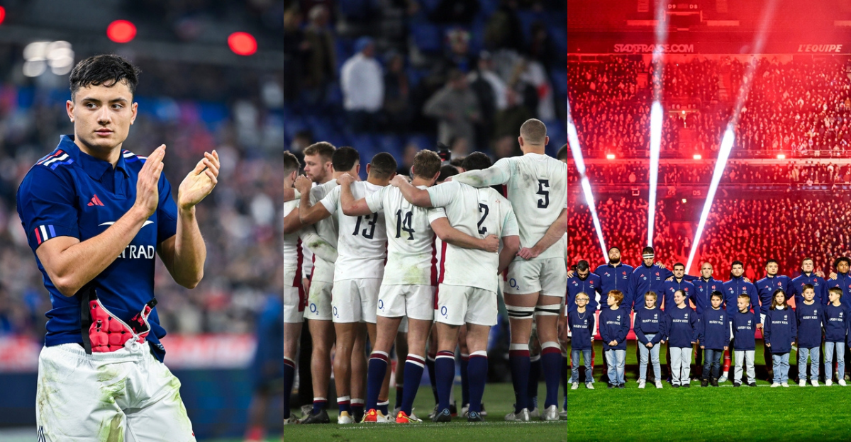 Tournoi des Six Nations 2025 : Les Plus Grandes Surprises, Stars et Histoires à Retenir