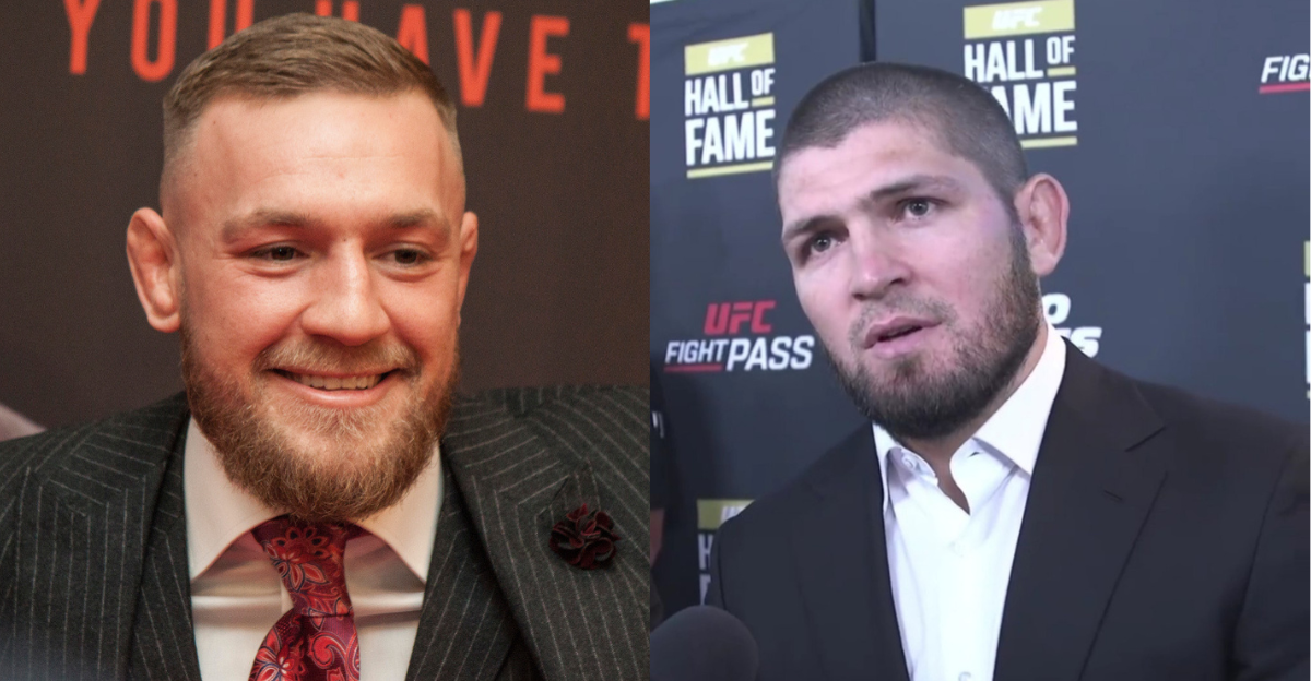 Die 20 bestbezahlten UFC-Kämpfer aller Zeiten – vom niedrigsten zum höchsten Einkommen