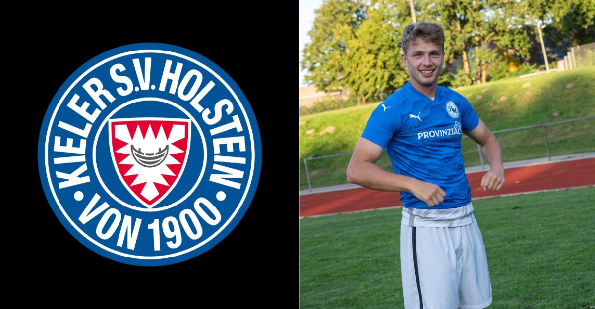 Die bestbezahlten Spieler von Holstein Kiel – vom Geringsten bis zum Höchsten geordnet