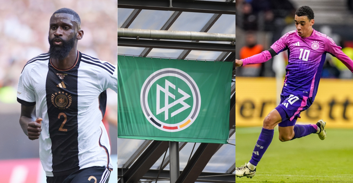 Die bestbezahlten Spieler der deutschen Nationalmannschaft im Gehaltsranking