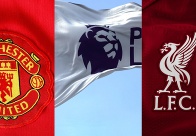 Manchester United, Premier League, Liverpool