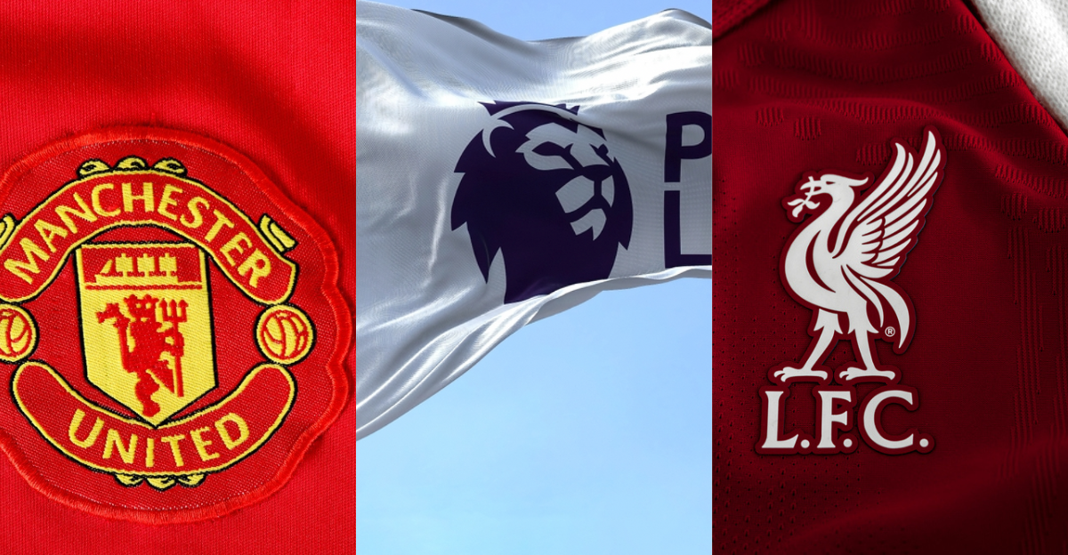 Premier League 2024/25 – One Defining Stat for Each Club