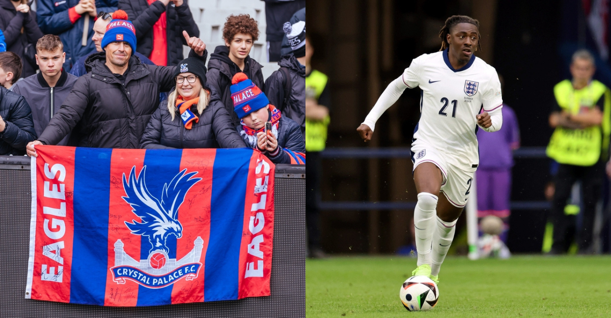 The Best-Paid Players at Crystal Palace – Ranked from Lowest to Highest