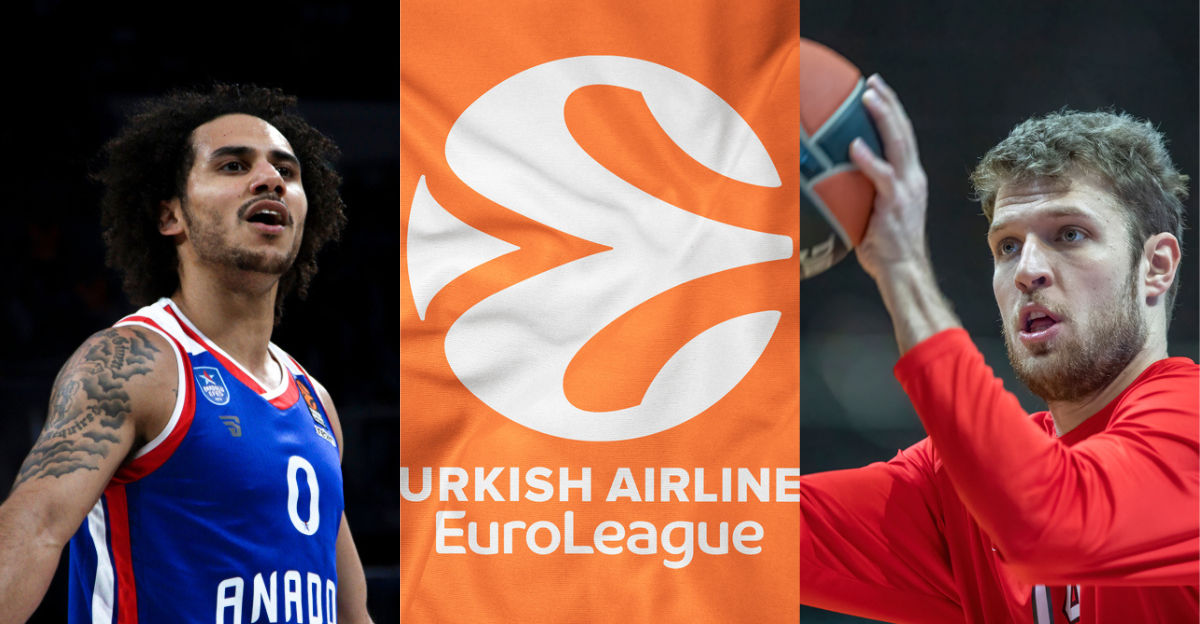 The 17 Highest-Paid Players in EuroLeague Basketball – Ranked from Lowest to Highest