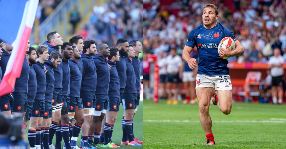 The Rise of Rugby in France: 13 Powerful Reasons It’s Taking Over the Nation