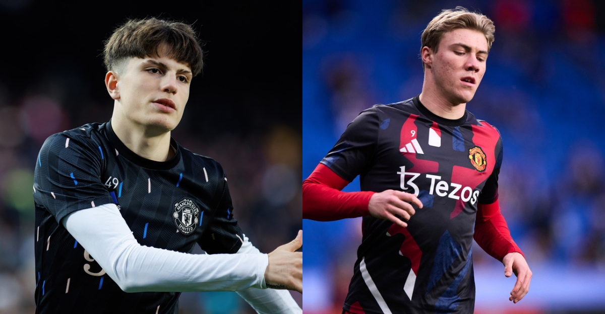 Panne Offensif : Les Attaquants en Crise de Buts