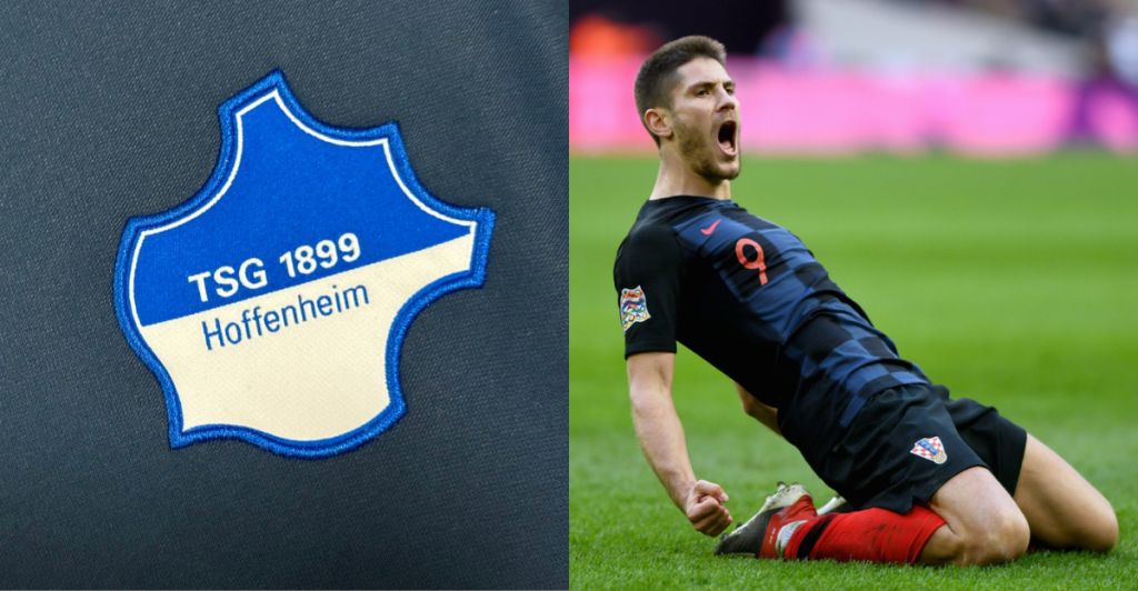 Hoffenheim, Kramaric
