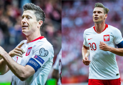 Robert Lewandowski, lukasz piszczek