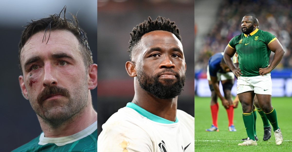 Les 100 meilleurs joueurs de l&rsquo;United Rugby Championship – Classés du dernier au premier