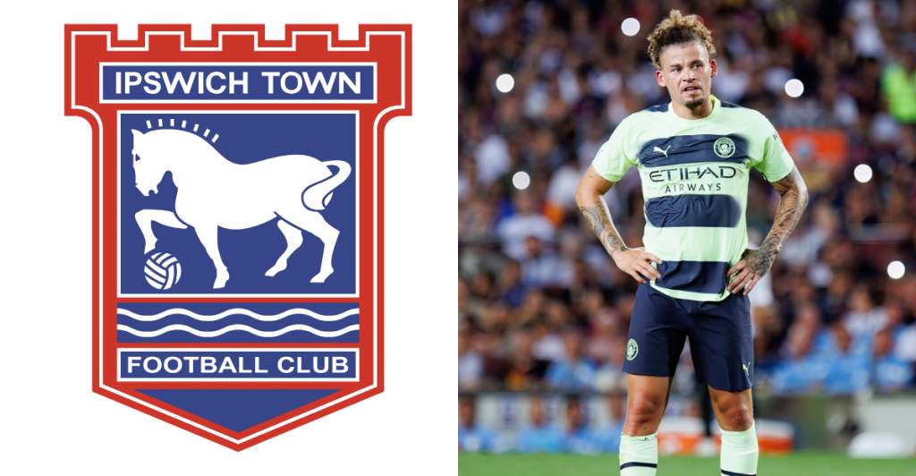 Ipswich Town, Kalvin Phillips
