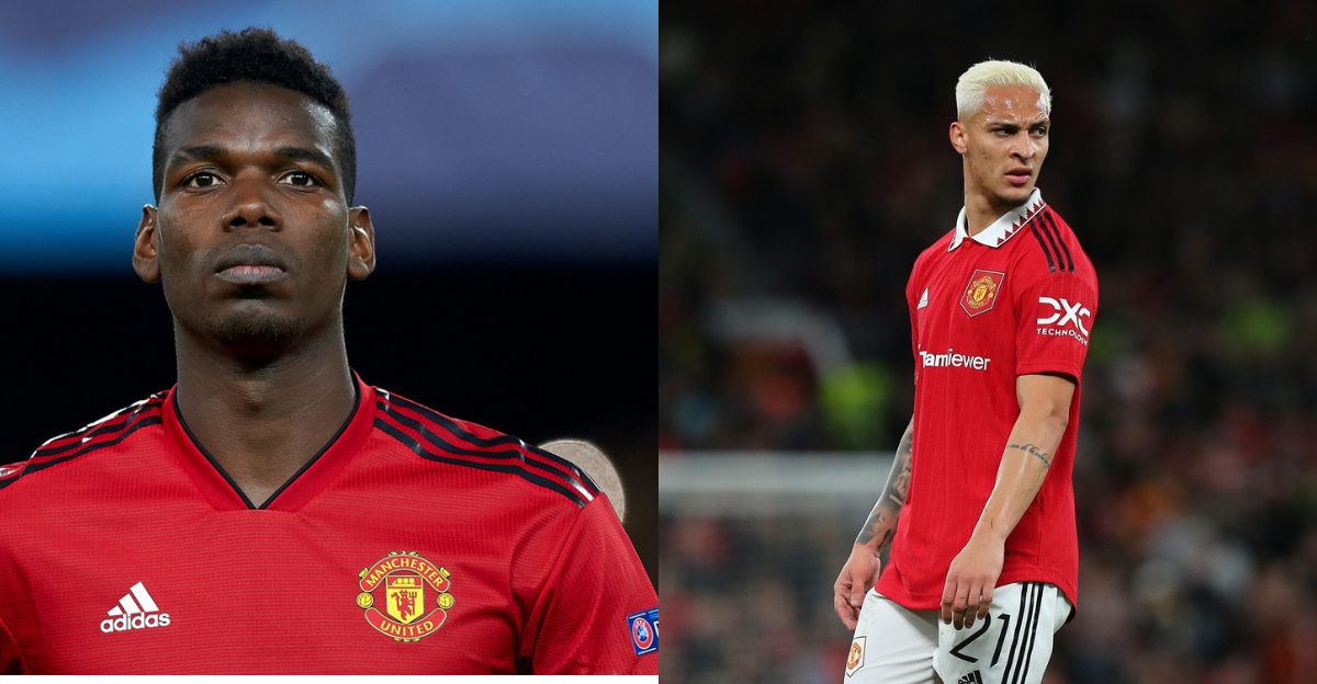 Les 15 pires transferts de Manchester United – De la déception au désastre