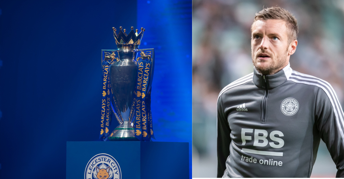 The Highest-Paid Players at Leicester City – Ranked from Lowest to Highest