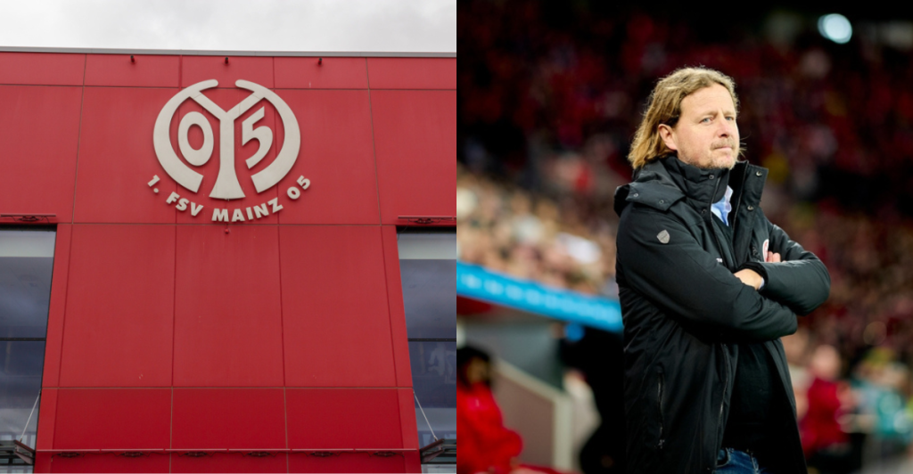 Mainz 05, Bo henriksen