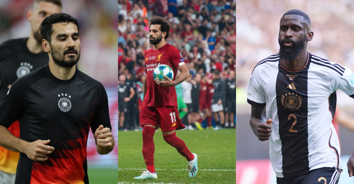 Ramadan en cours : Classement des meilleurs footballeurs musulmans