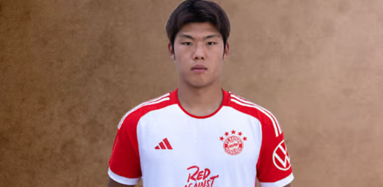 Bayern München trauert um 18-jähriges chinesisches Talent nach Trainingsunfall