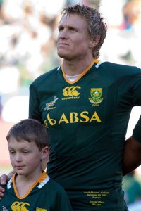 The 17 Greatest South African Rugby Players of All Time - Ranked from ...